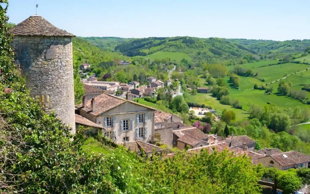 Cordes sur ciel resultat