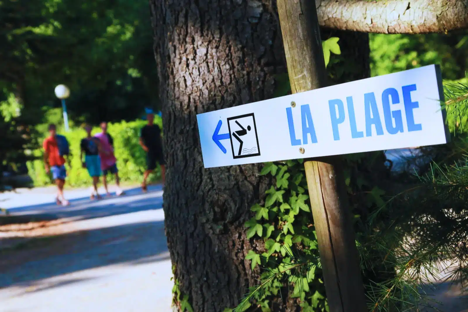 allee du camping plage 1