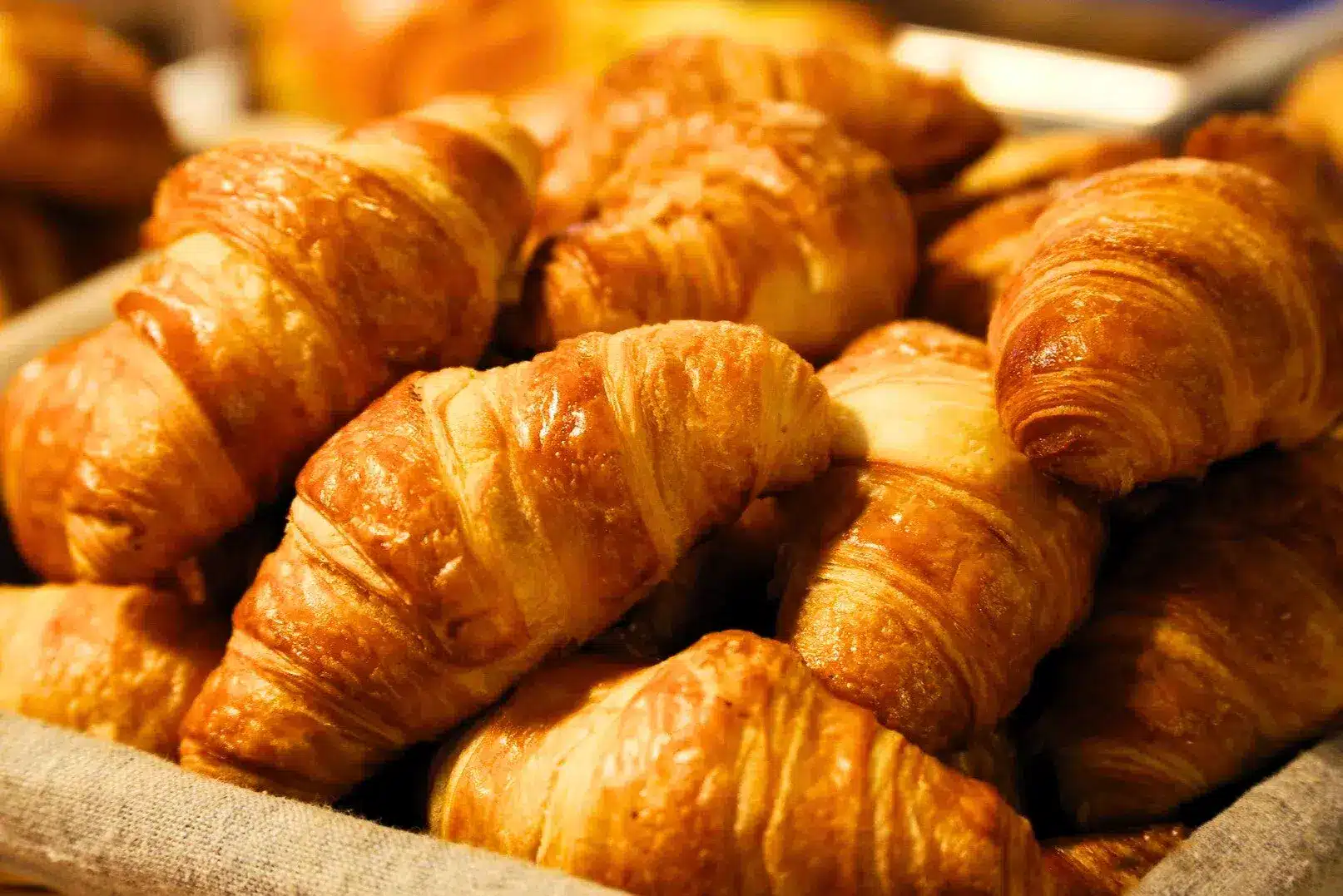 croissants