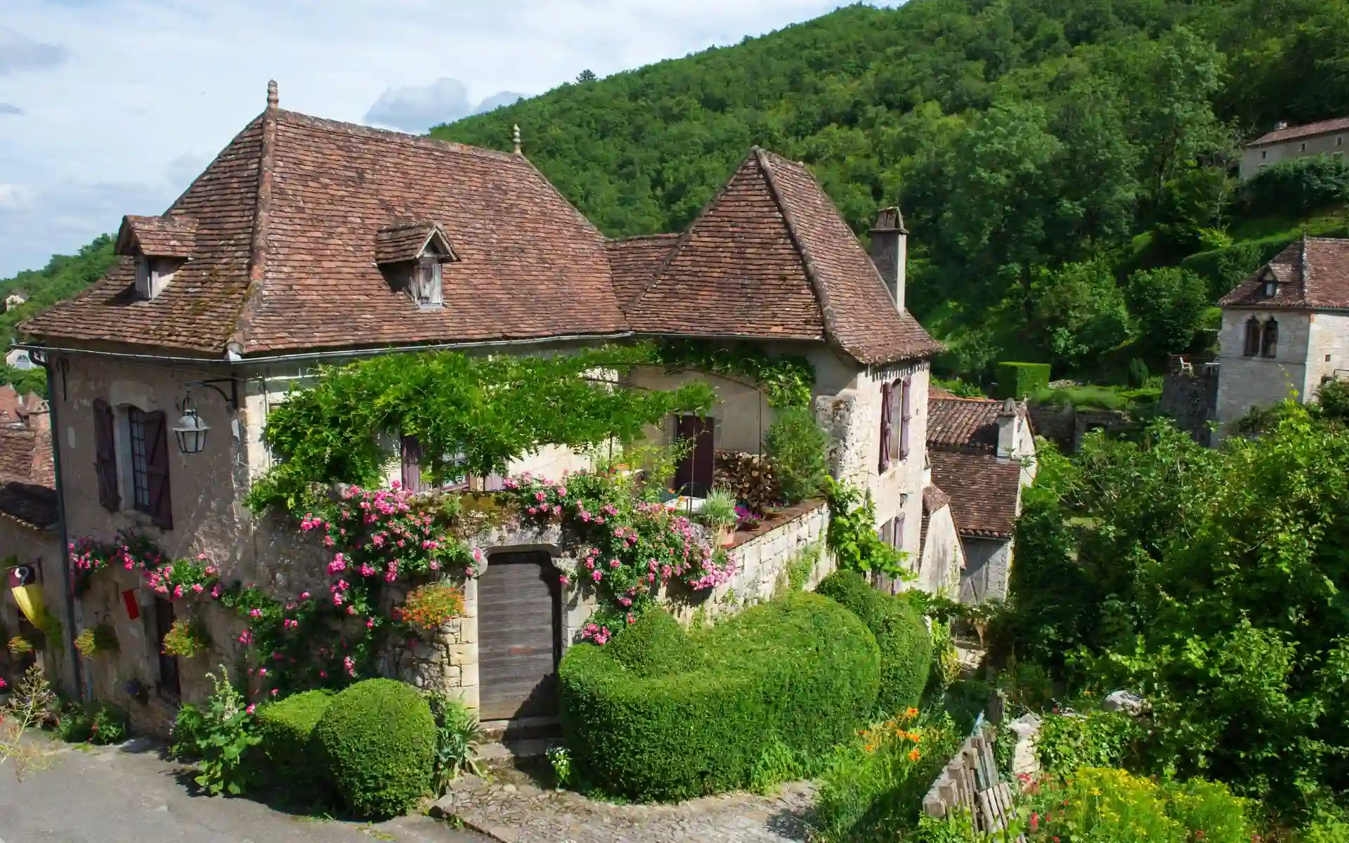 image mise en avant visites resultat