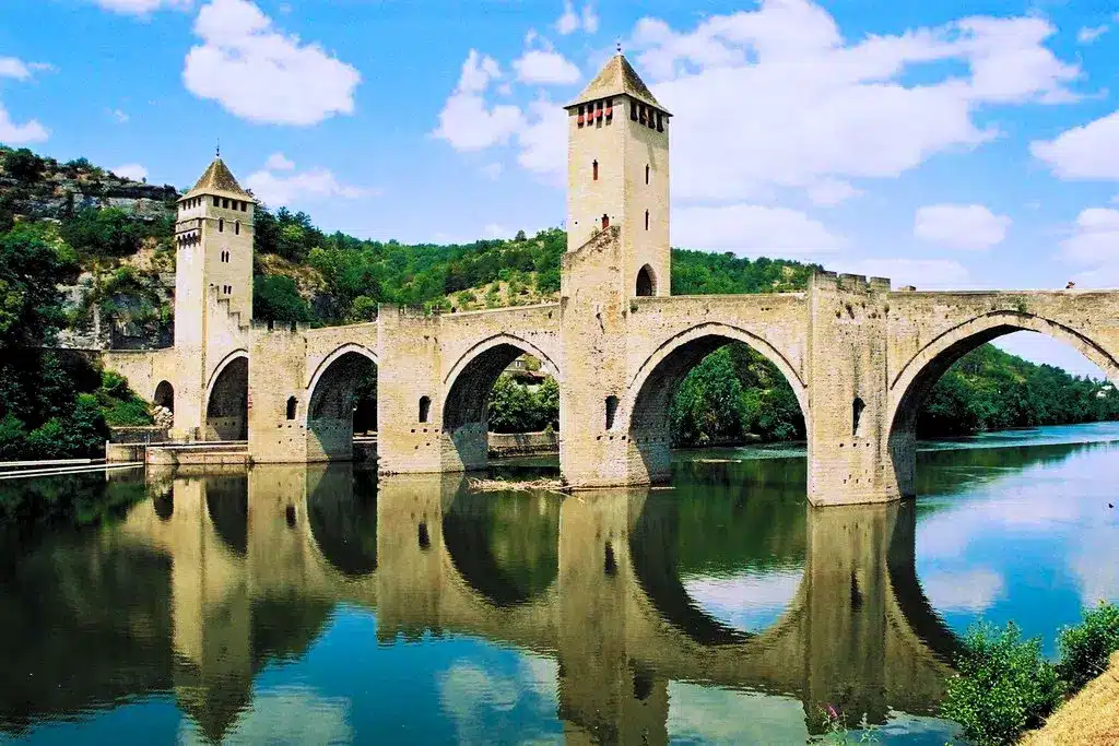 pont valentre