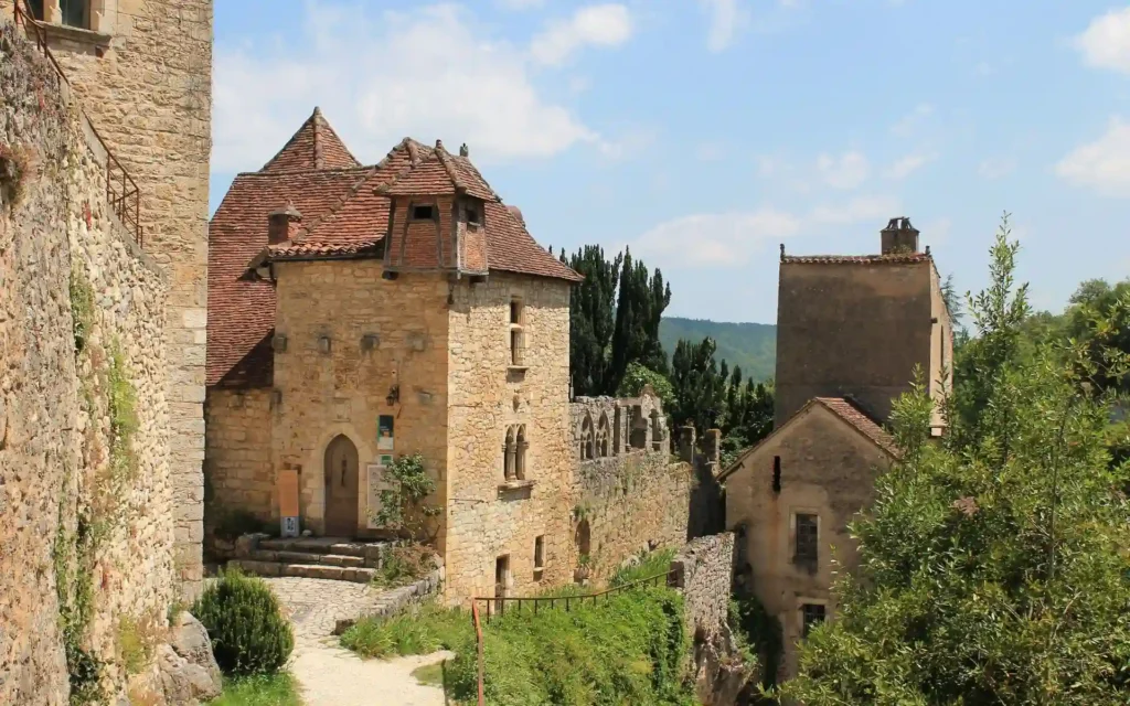 slide droite resultat