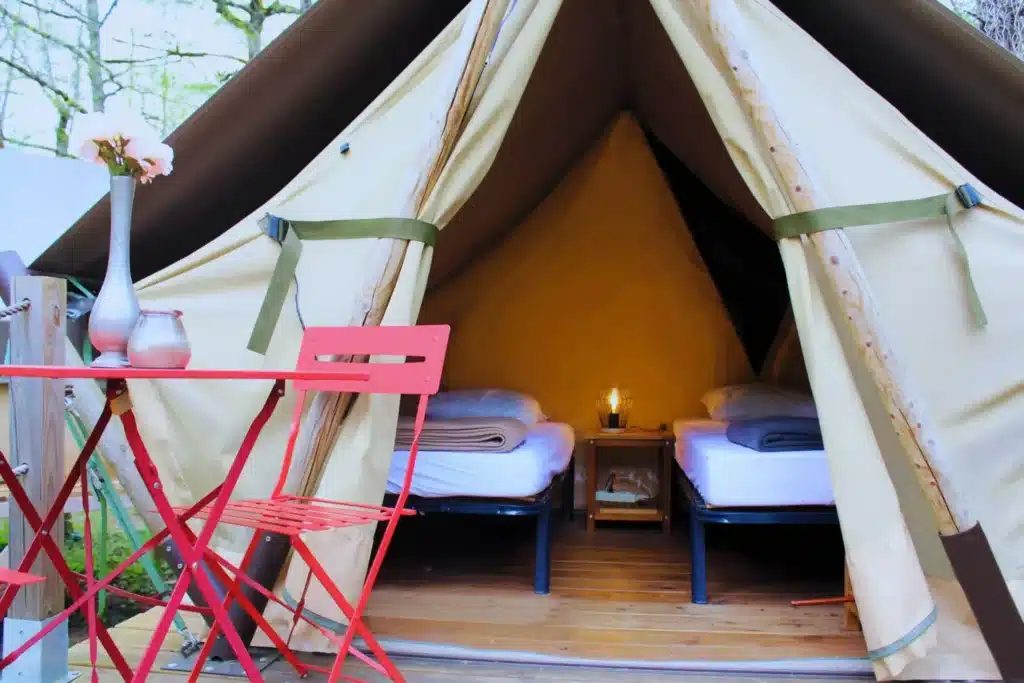 tente deux lits scaled